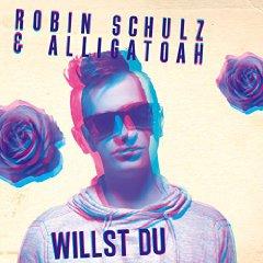 ROBIN SCHULZ & ALLIGATOAH - WILLST DU